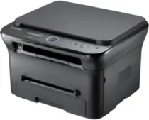 Samsung SCX-4623F  / černobílá multifunkce laser / A4 / USB