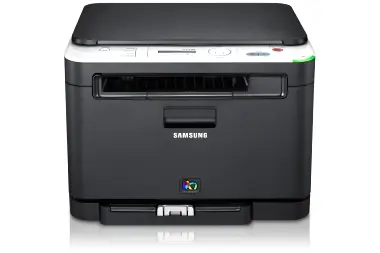 Samsung CLX-3185 / barevná multifunkce laser / A4 / USB / Černá