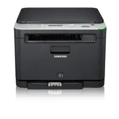 Samsung CLX-3185N MFZ / barevná multifunkce laser / A4 / USB / Černá