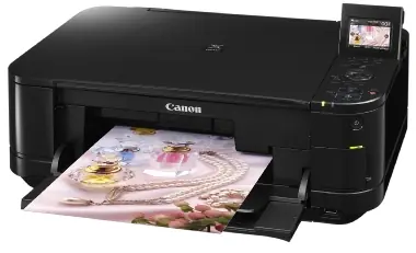 Canon PIXMA MG5150 / multifunkce inkoust / A4 / Čtečka /  LCD / Duplex / USB 