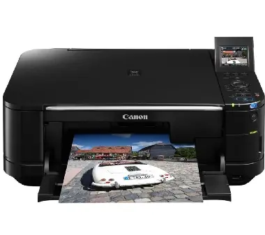 Canon PIXMA MG5250 / multifunkce inkoust / A4 / Čtečka / 2" LCD / Duplex / Wi-Fi / USB / výprodej