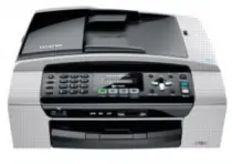 Brother MFC-295CN / multifunkce inkoust / A4 / OCR / USB / síť