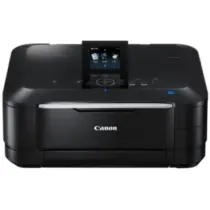 Canon PIXMA MG8150 / multifunkce inkoust / DUPLEX / LCD/ WiFi / LAN / potisk DVD