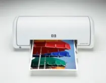 HP DeskJet 3320 / inkoust / A4 / USB