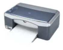 HP PSC 1219 / multifunkce inkoust / A4 