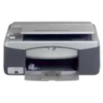 HP PSC 1317 / multifunkce inkoust / A4 