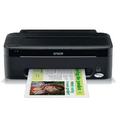 Epson Stylus S22 / inkoust / A4 barevná tiskárna / 28str. mono / 15str. color / 5760x1440dpi / USB 2.0