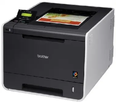 Brother HL4570CDW / Tiskárna laserová / barevná / A4 / duplex / USB / ethernet / WIFI