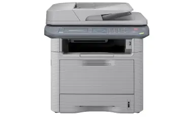 Samsung SCX-4833FD / multifunkce čb laser / A4 / fax / duplex / síť / USB