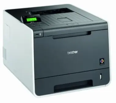 Brother HL-4150CDN / barevná / laserová / A4 / síť / USB / duplex