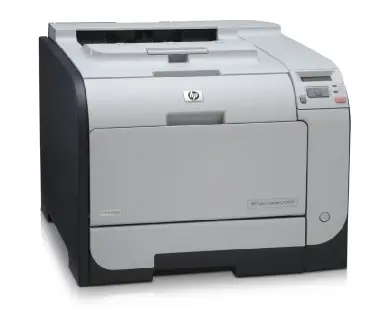 HP Color LaserJet CP2025 / barevný laser / A4 / USB2.0 