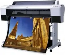 Epson Stylus Pro 9450 / inkoustová / multifunkce / USB / síť