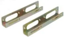 Halter 2,5" HDD / verzinkt / 