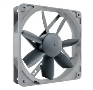 Noctua NF-S12B redux-1200 / 120 mm / SSO-Lager / 18,1 dB bei 1200 U/min / 100,6 m3h / 3-polig