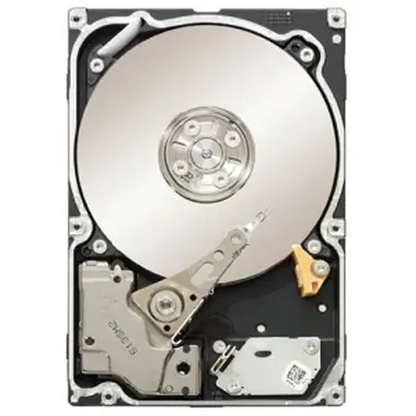 IBM HDD 600GB 2,5-Zoll SFF G2HS 10K 6Gbps SAS-Festplatte