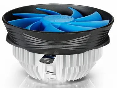 DEEPCOOL GAMMA ARCHER / Universeller CPU-Kühler