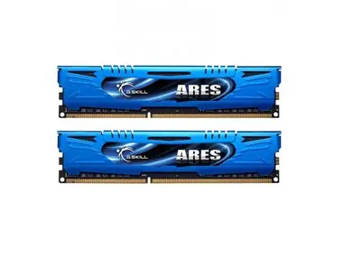 G.Skill Ares-Serie 16 GB (2 x 8 GB) 2400 MHz / DDR3 / 11-13-13-31
