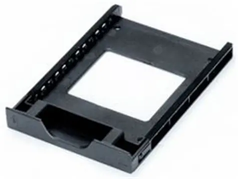 Synology -Festplattenfach (Typ Slim)