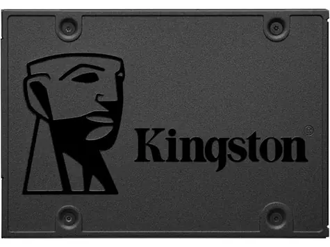 Kingston A400 240 GB / 2,5" / SATA III