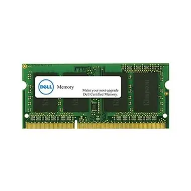 DELL 32 GB / DDR4 UDIMM / 2400 MHz / 2Rx4 ECC / für PowerEdge C4130 C6320 FC430