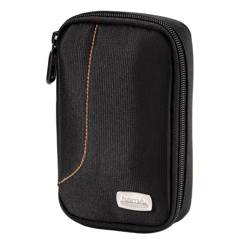 HAMA Black Bird Gehäuse für HDD 2,5" schwarz