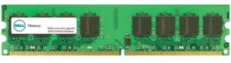 DELL 8 GB DDR4 2666 MHz / 1,2 V / DIMM / Reg ECC / für PowerEdge R330 und Precision Workstation T3630 