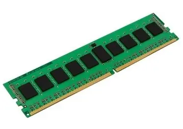 Kingston 32 GB (1x 32 GB) DDR4 2666 MHz / CL19 / DIMM / 1,2 V / ECC / registriert / für HP Apollo 35 System|Apollo 4200 Gen10