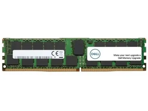 DELL 16 GB DDR4 2666 MHz / PC4-21300 / RDIMM / ECC / für PowerEdge R630 & R730 & T630