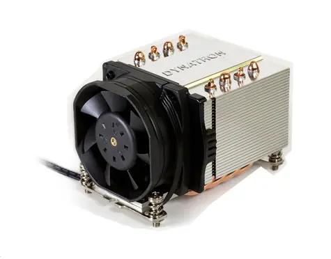 DYNATRON Aktivkühler für 2U-Server und UP für AMD Sockel AM4