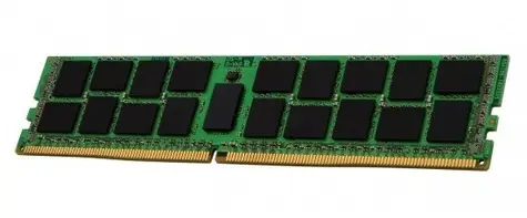 Kingston 64 GB (1 x 64 GB) DDR4 3200 MHz / CL22 / DIMM / ECC / registriert / 1,2 V / für DELL