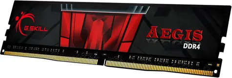 G.Skill Aegis 16 GB (1x16 GB) 3000 MHz / DDR4 / 16-18-18-38 / 1,35 V