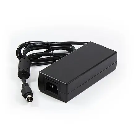 Synology Netzwerkadapter 120W-4pin (12V 10A für DS1019+)
