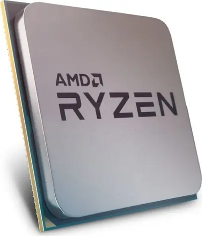 AMD RYZEN 5 3400G bei 3,7 GHz - TRAY / Turbo 4,2 GHz / 4C8T / L1 384 kB L2 2 MB L3 4 MB / AM4 / Zen 2 / 65 W