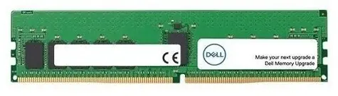 DELL 16 GB RAM (1x 16 GB) DDR4 3200 MHz / RDIMM / 2Rx8 / ECC / für PowerEdge R(T) 640 & R740(xd) & R(T)440 & R540
