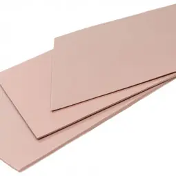 Thermal Grizzly Minus Pad 8 (120 x 20 x 3,0 mm) / Wärmeleitpad / Wärmeleitfähigkeit 8,0 W / 1 Stk