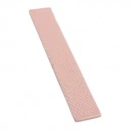 Thermal Grizzly Minus Pad 8 (120 x 20 x 1,0 mm) / Wärmeleitendes Pad / Wärmeleitfähigkeit 8,0 W / 1 Stk