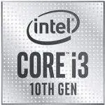 Intel Core i3-10105F bei 3,7 GHz - TRAY / TB 4,4 GHz / 4C8T / 6 MB / ohne VGA / 1200 / ... Lake / 65 W