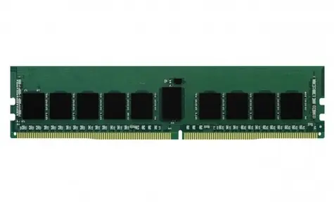 Kingston 16 GB (1x 16 GB) DDR4 3200 MHz / CL22 / DIMM / 1,2 V / ECC / registriert / für DELL -Server