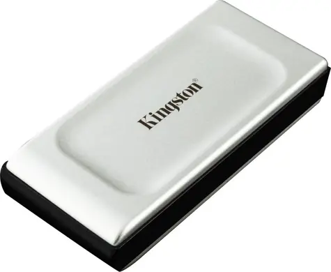Kingston XS2000 1 TB / Externe SSD / USB-C 3.2 Gen 2x2 - (USB-C 3.2)