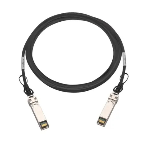QNAP CAB-DAC15M-SFP28 - SFP28 25GbE Twinaxialkabel für NAS / 1,5 m