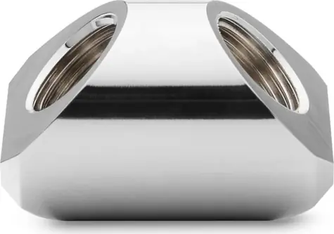 EKWB EK- Quantum Torque Static FF 90° - Nickel