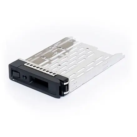 Synology Frame 3,5"/2,5" Laufwerksfach