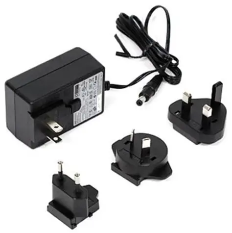 Synology Netzwerkadapter 36W Set (12V 3A)