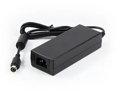 Synology Netzwerkadapter 65W 4pin (12V 5,41A)