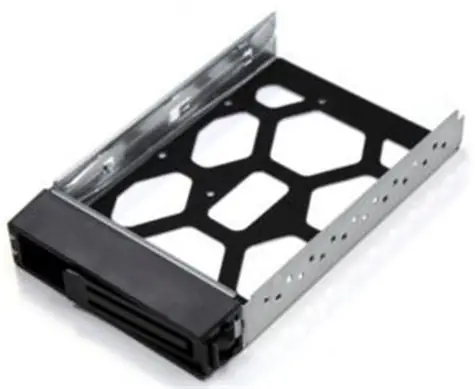 Synology TRAY (Typ R3)