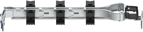 Synology Arm CMA-01 Kabelmanagement