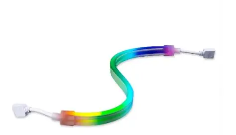 Akasa AK-LD09-30RB SOHO MBA ARGB LED-Streifen 30 cm