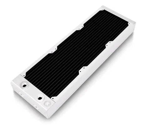 EKWB EK- Quantum Surface P360M - Weiß
