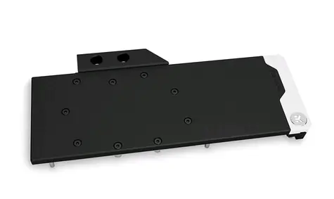 EKWB EK - Quantum Vector XC3 RTX 3070 D-RGB - Nickel + Acetal