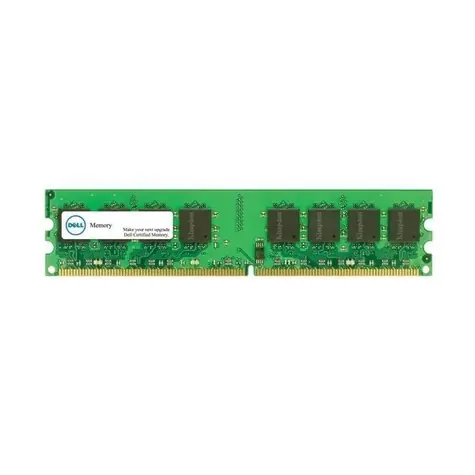 DELL 16 GB RAM (1x 16 GB) DDR4 3200 MHz / UDIMM / ECC / 1RX8 / für PowerEdge T40/T140/R240/R340/T340/T150/R250/T350/R350